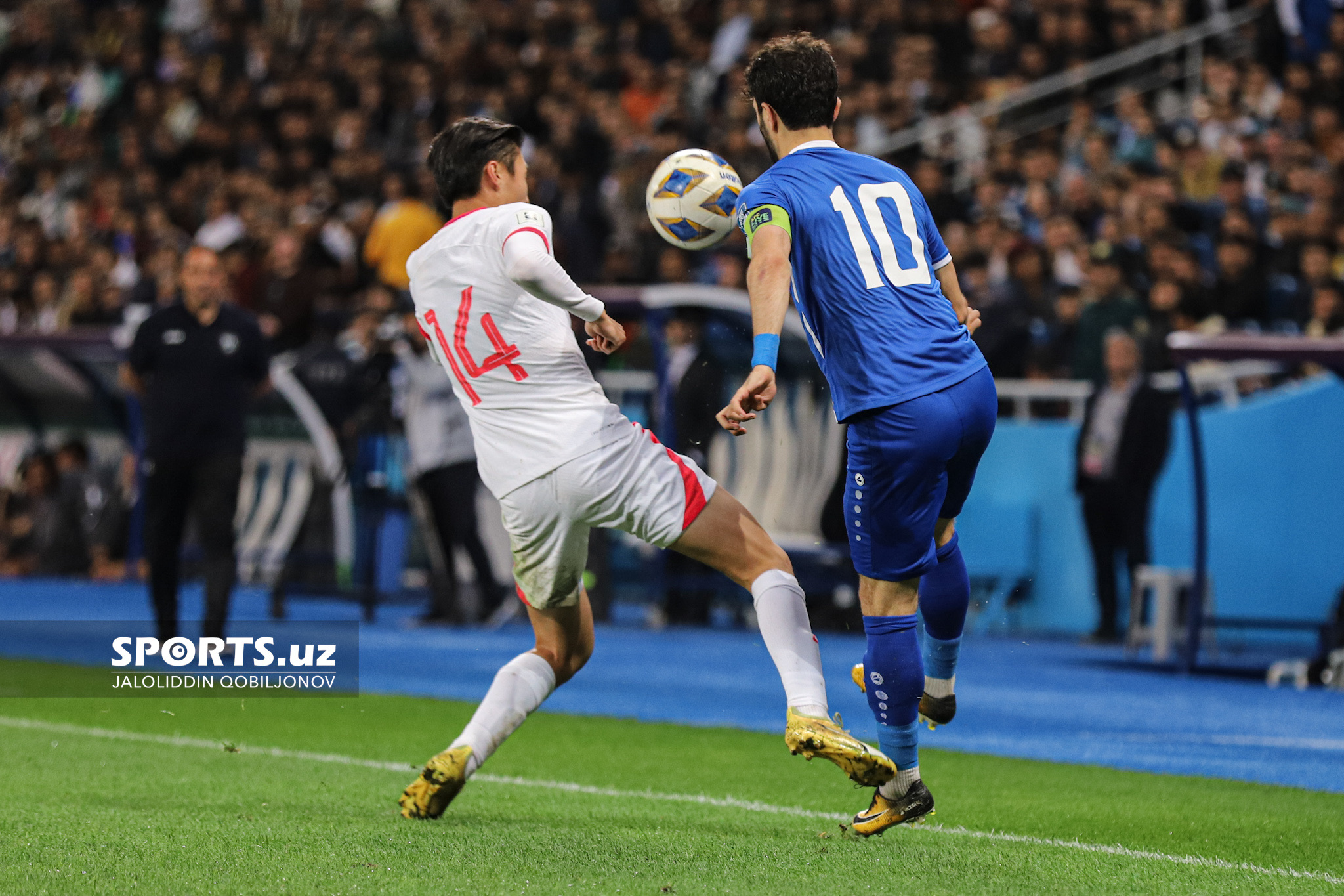 Uzbekistan HongKong