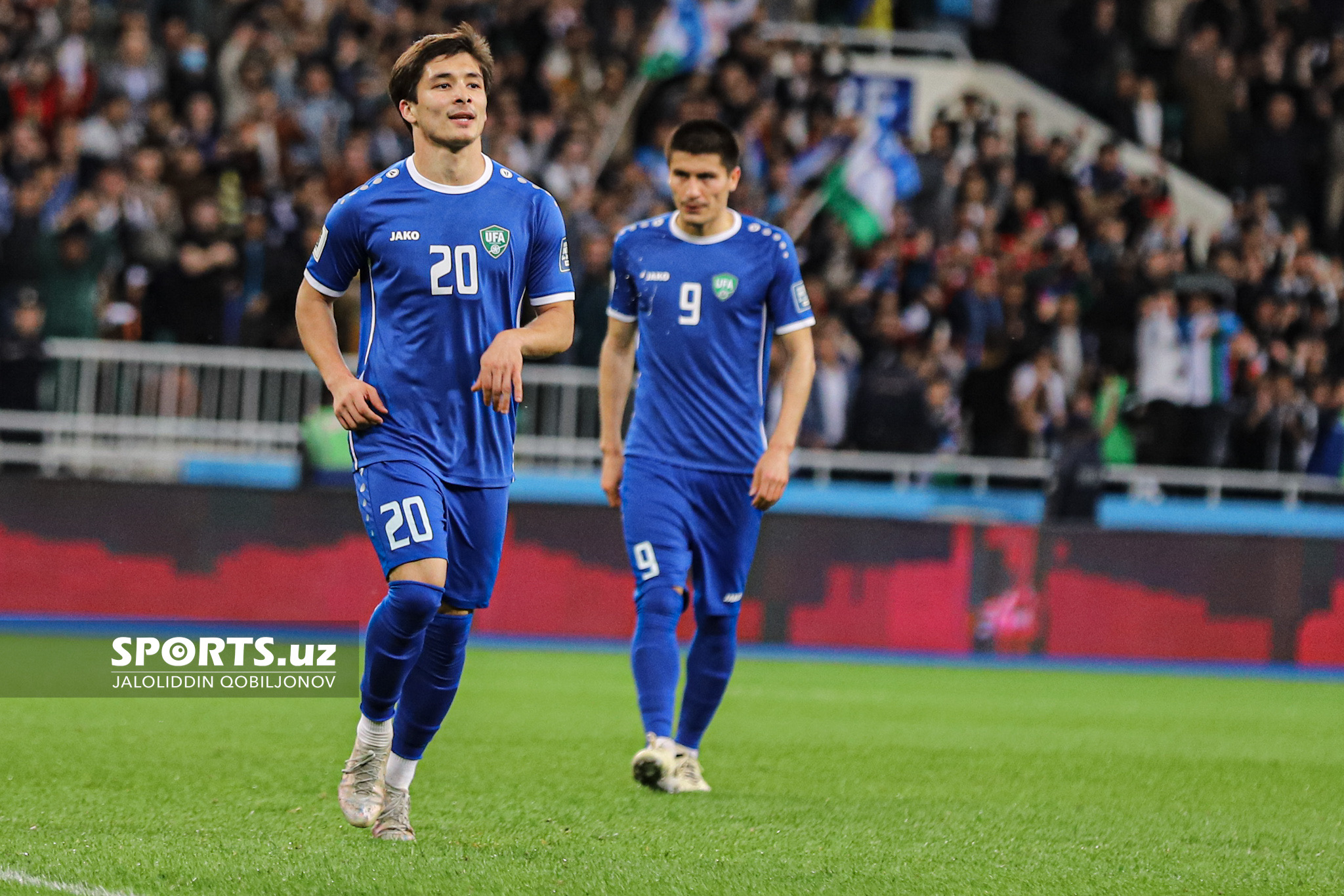 Uzbekistan HongKong