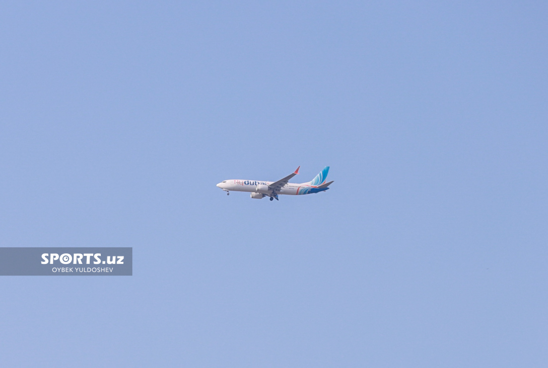 U-23 машғулот 04.04.2024