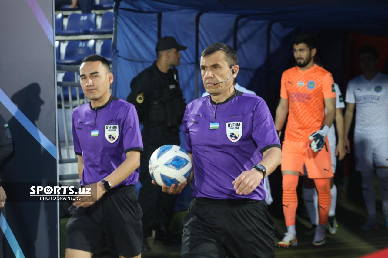 Andijon-Dinamo.13.04.2024