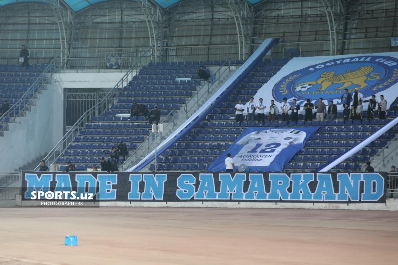 Andijon-Dinamo.13.04.2024