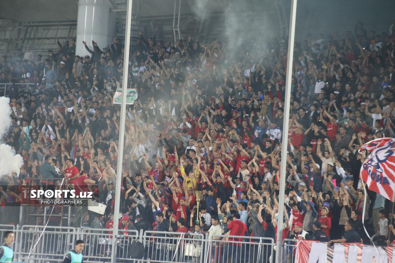 Andijon-Dinamo.13.04.2024