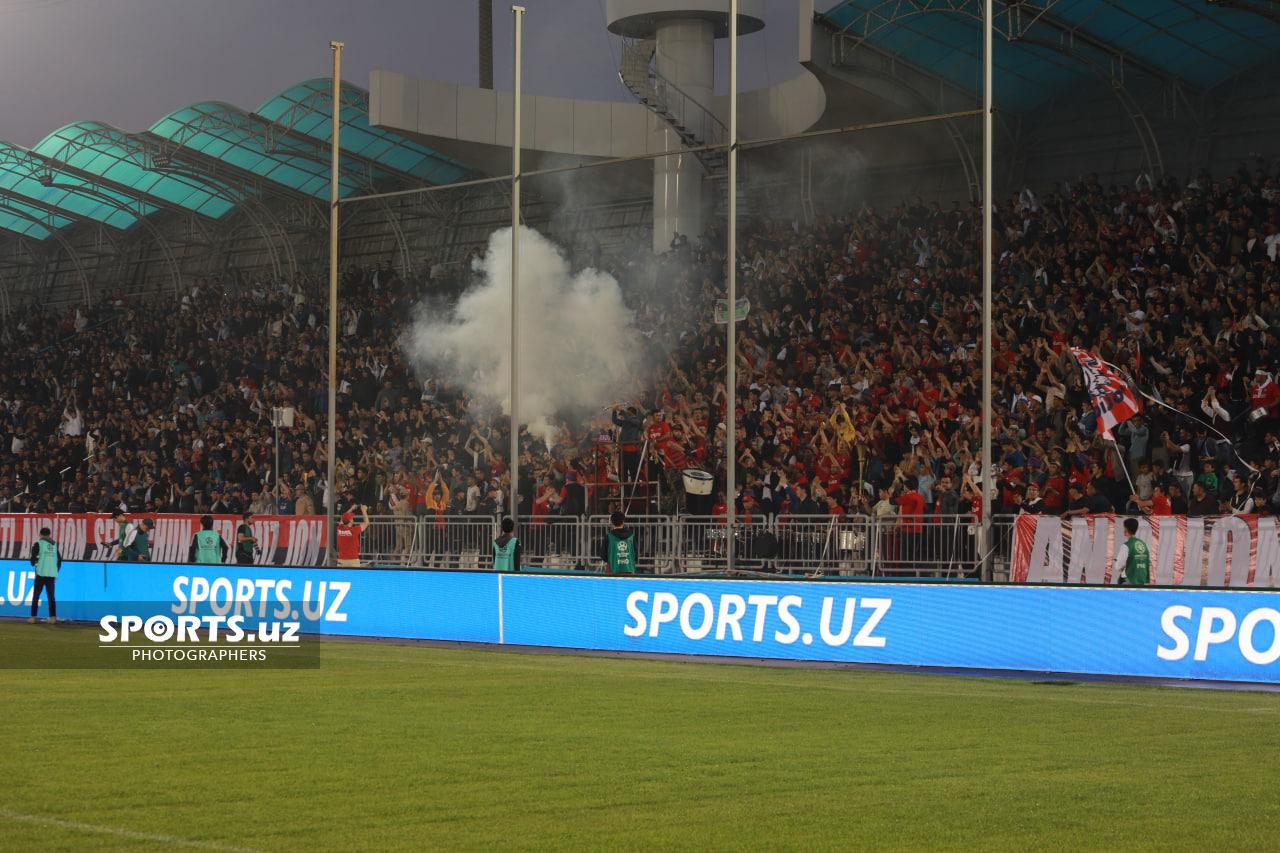 Andijon-Dinamo.13.04.2024