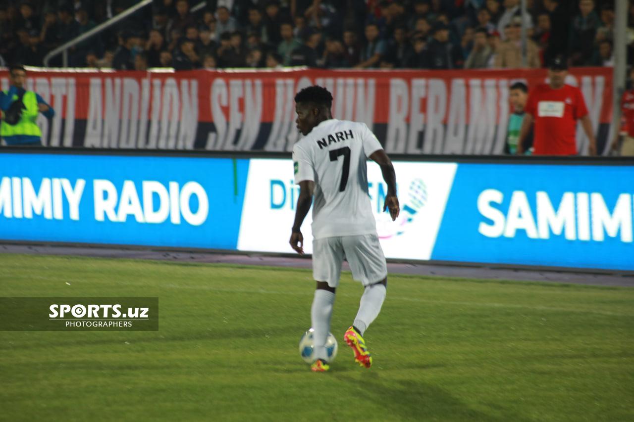 Andijon-Dinamo.13.04.2024
