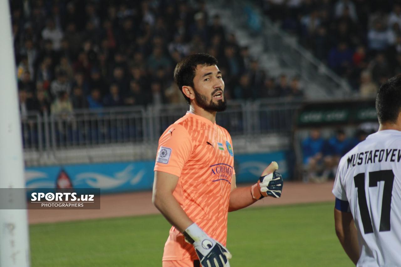 Andijon-Dinamo.13.04.2024