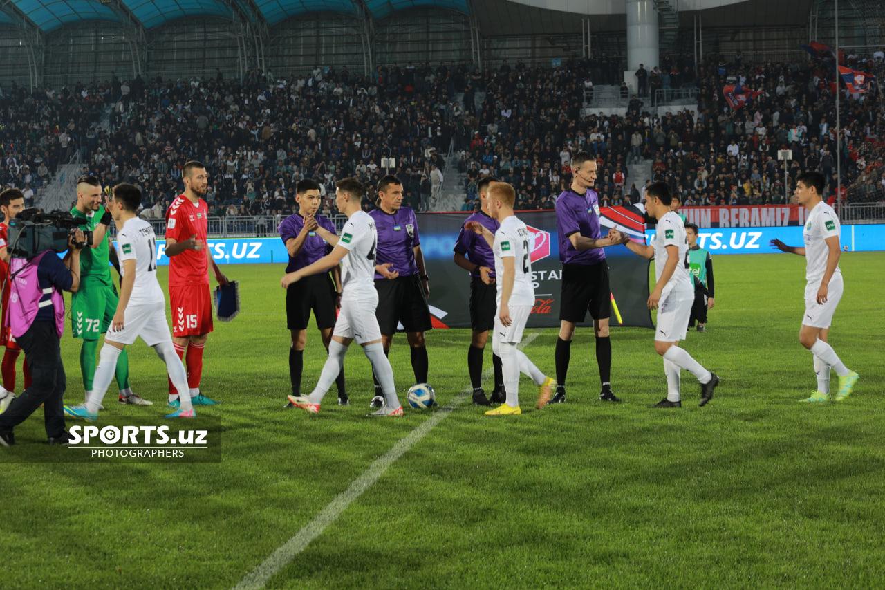Andijon-Dinamo.13.04.2024