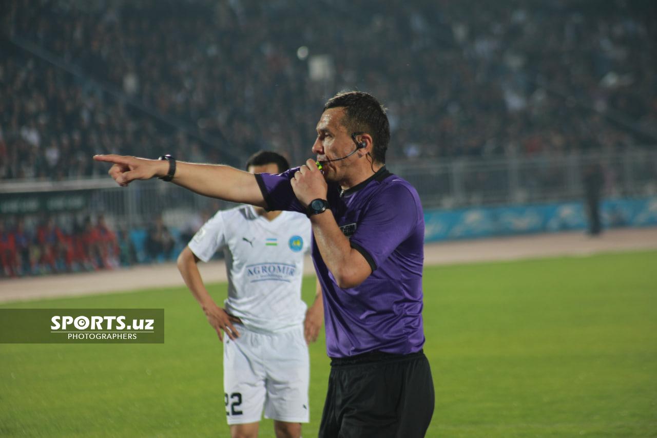 Andijon-Dinamo.13.04.2024