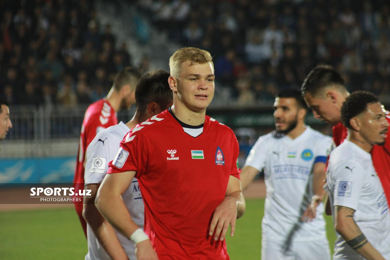 Andijon-Dinamo.13.04.2024