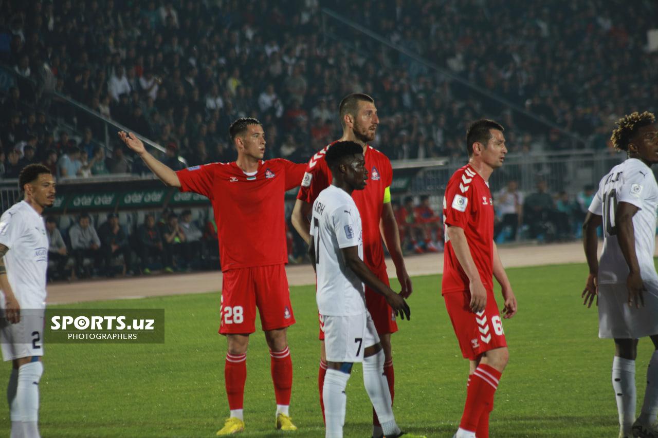 Andijon-Dinamo.13.04.2024