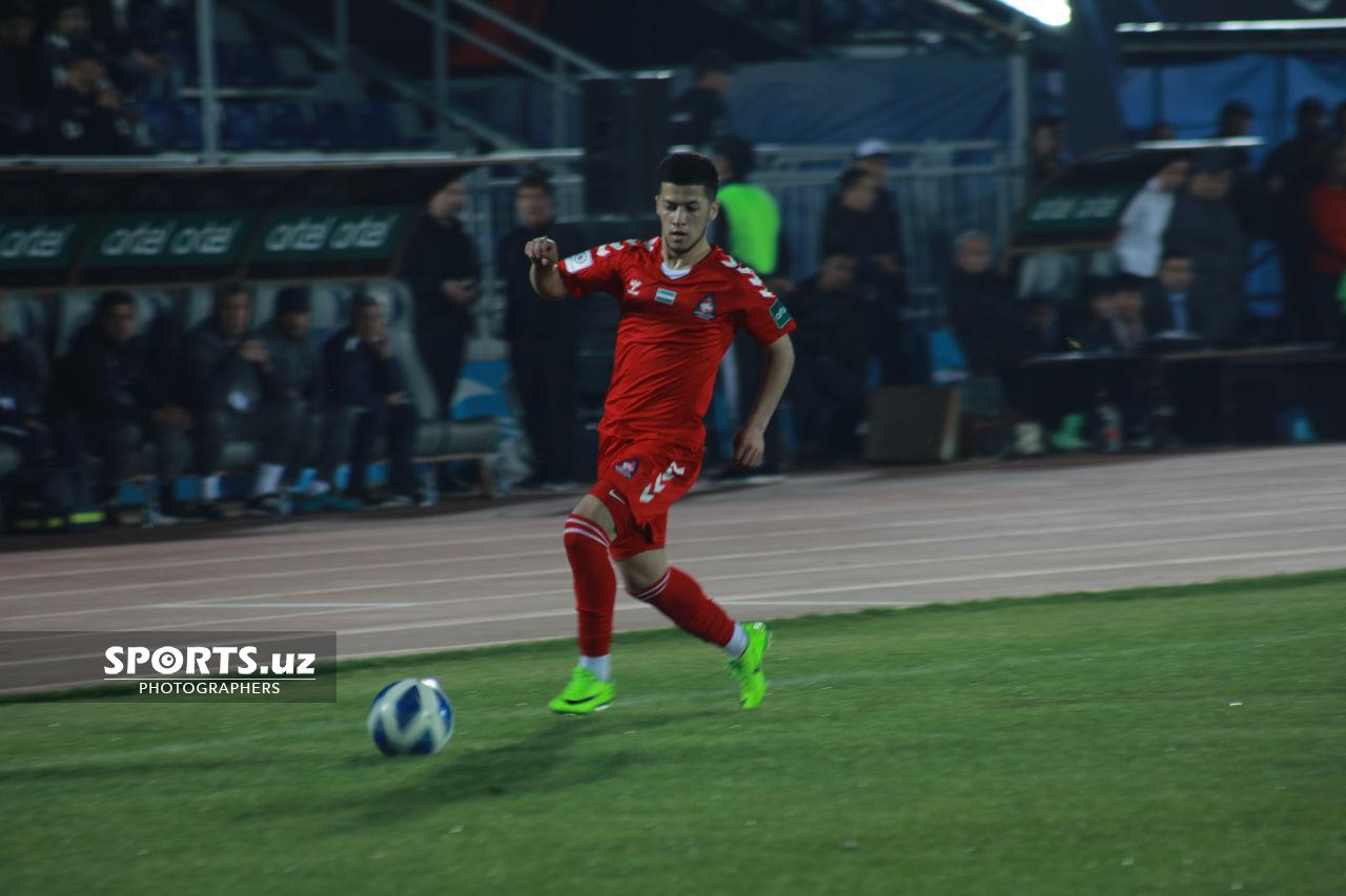 Andijon-Dinamo.13.04.2024