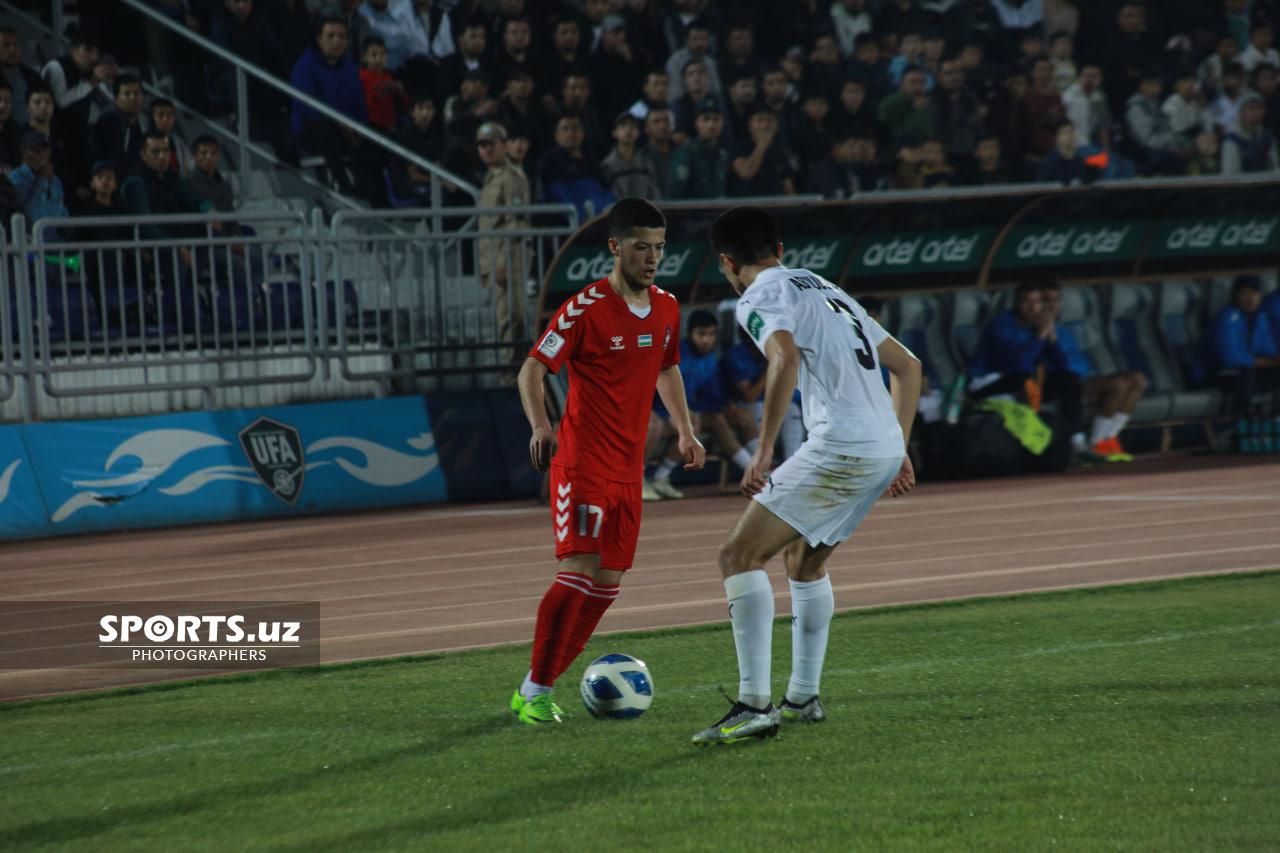 Andijon-Dinamo.13.04.2024