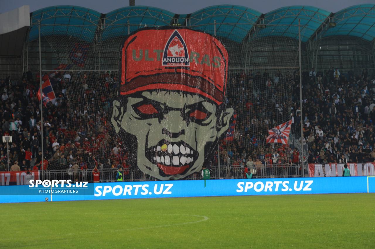Andijon-Dinamo.13.04.2024