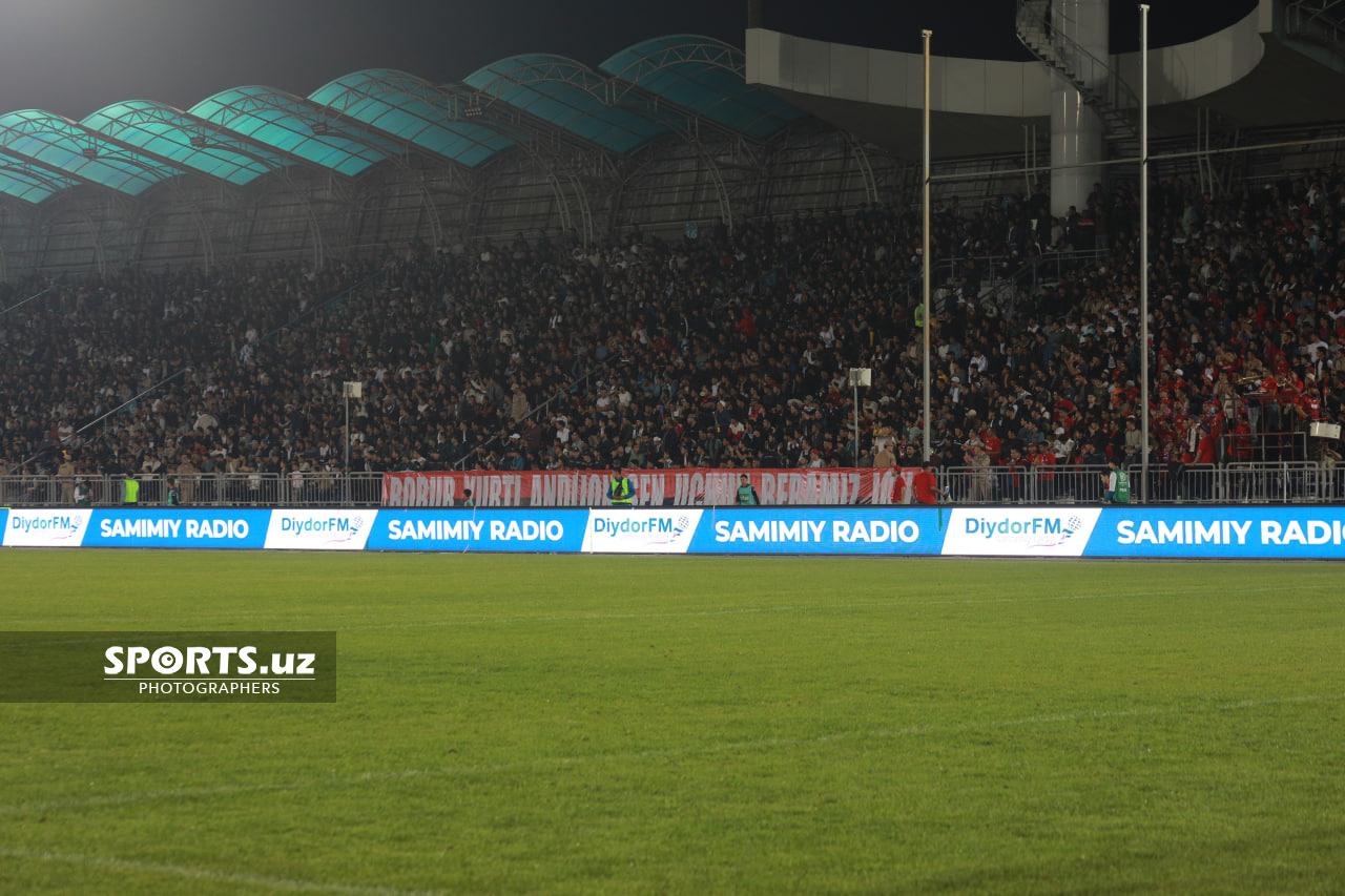 Andijon-Dinamo.13.04.2024