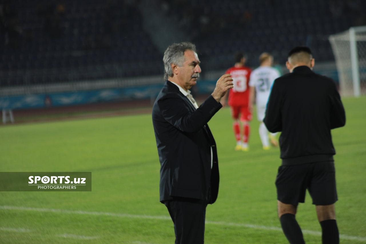 Andijon-Dinamo.13.04.2024