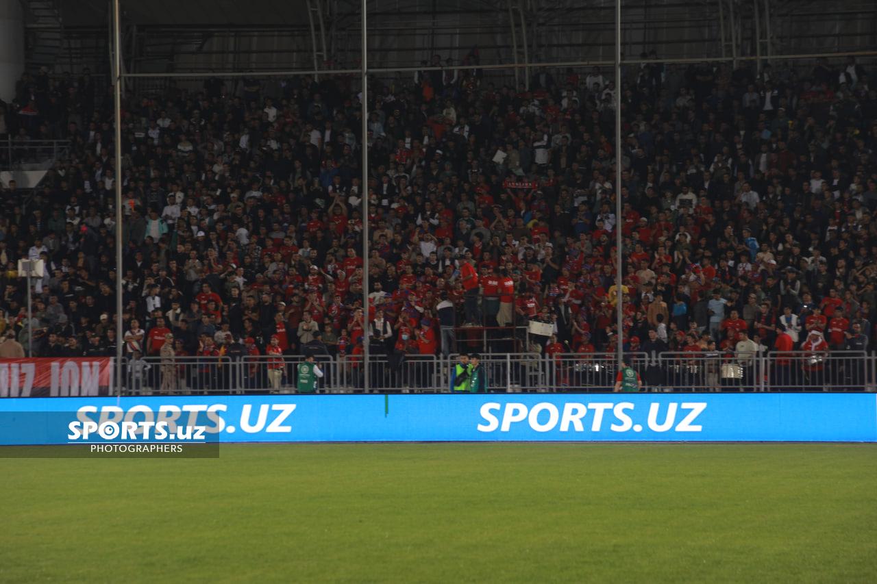 Andijon-Dinamo.13.04.2024