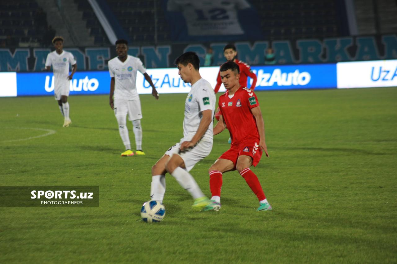 Andijon-Dinamo.13.04.2024