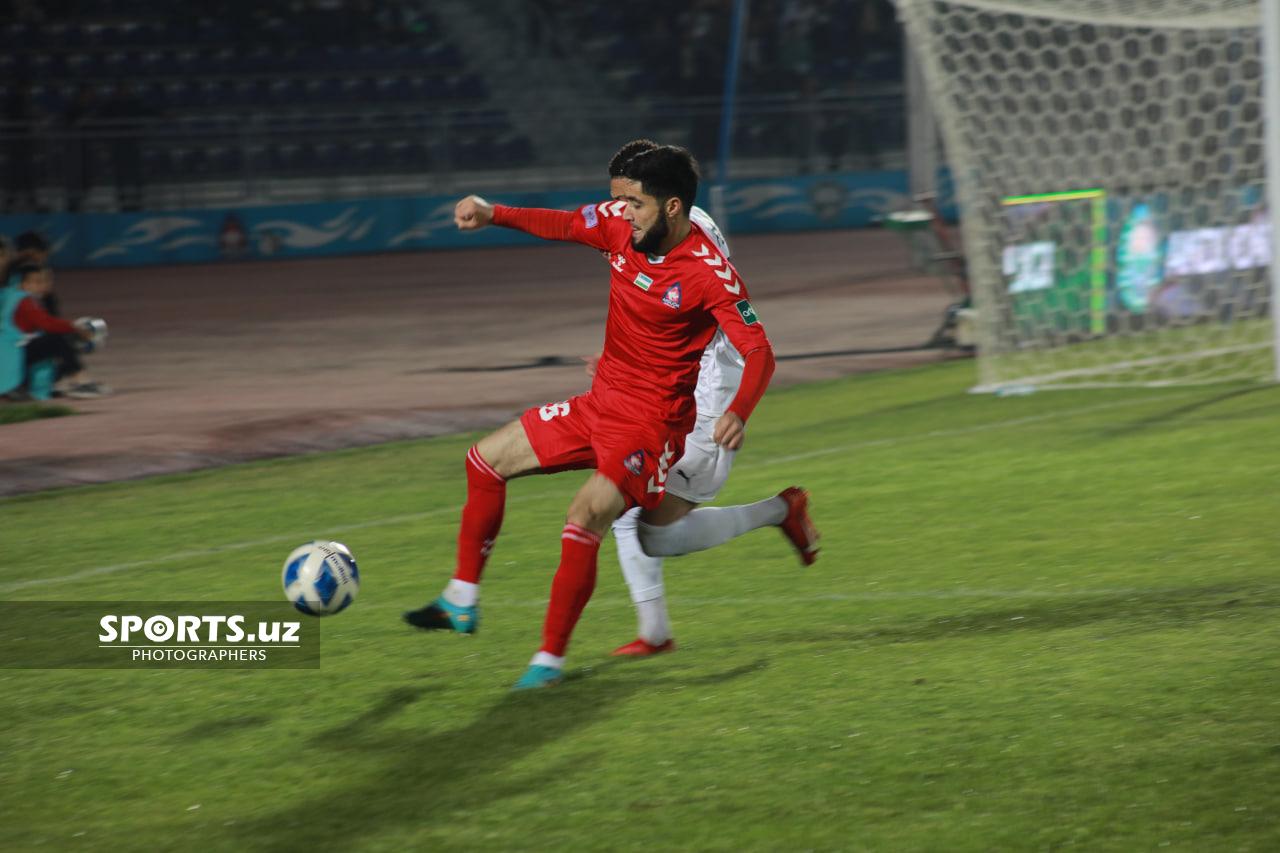 Andijon-Dinamo.13.04.2024