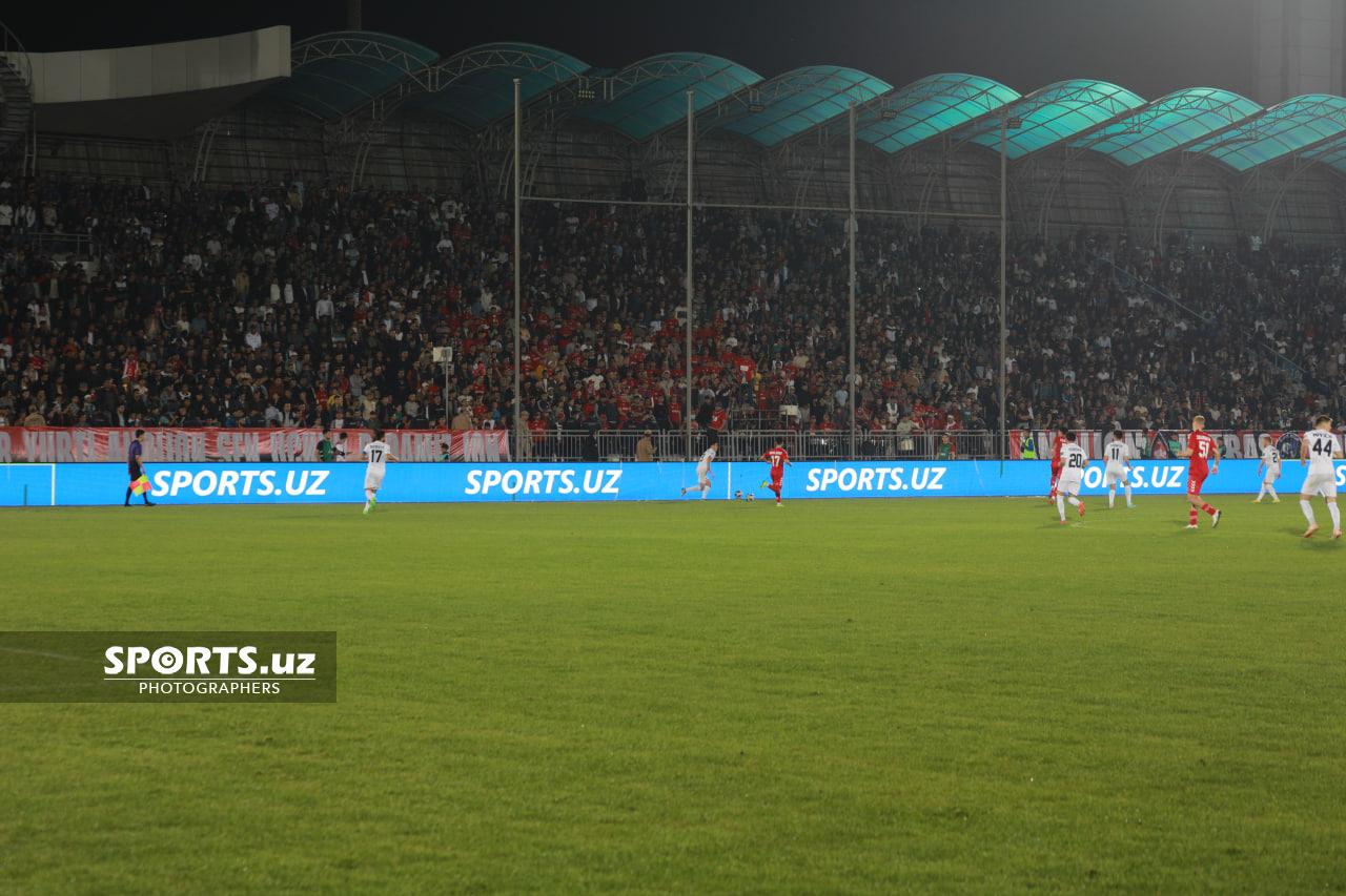 Andijon-Dinamo.13.04.2024