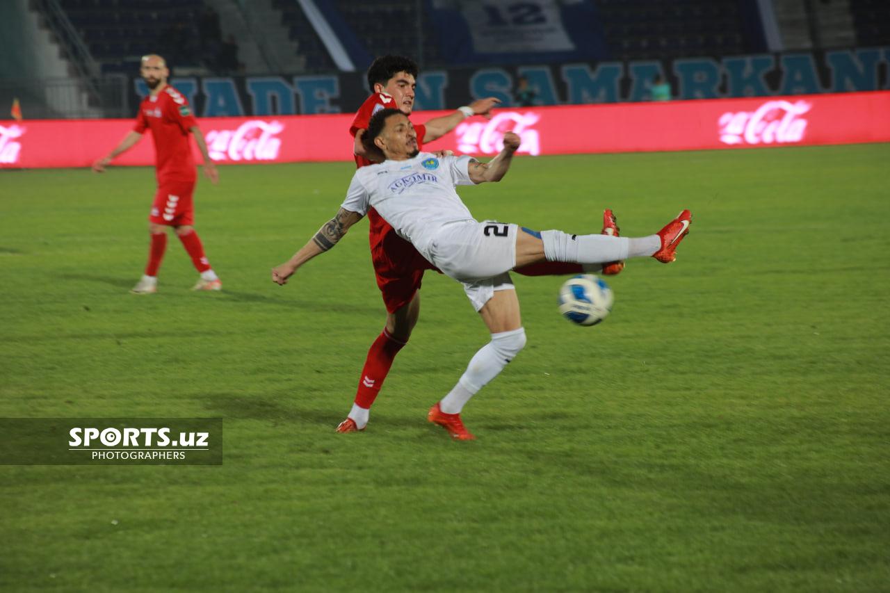 Andijon-Dinamo.13.04.2024