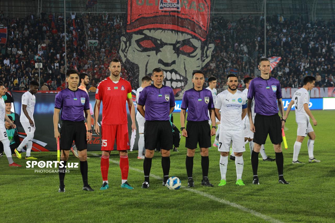 Andijon-Dinamo.13.04.2024