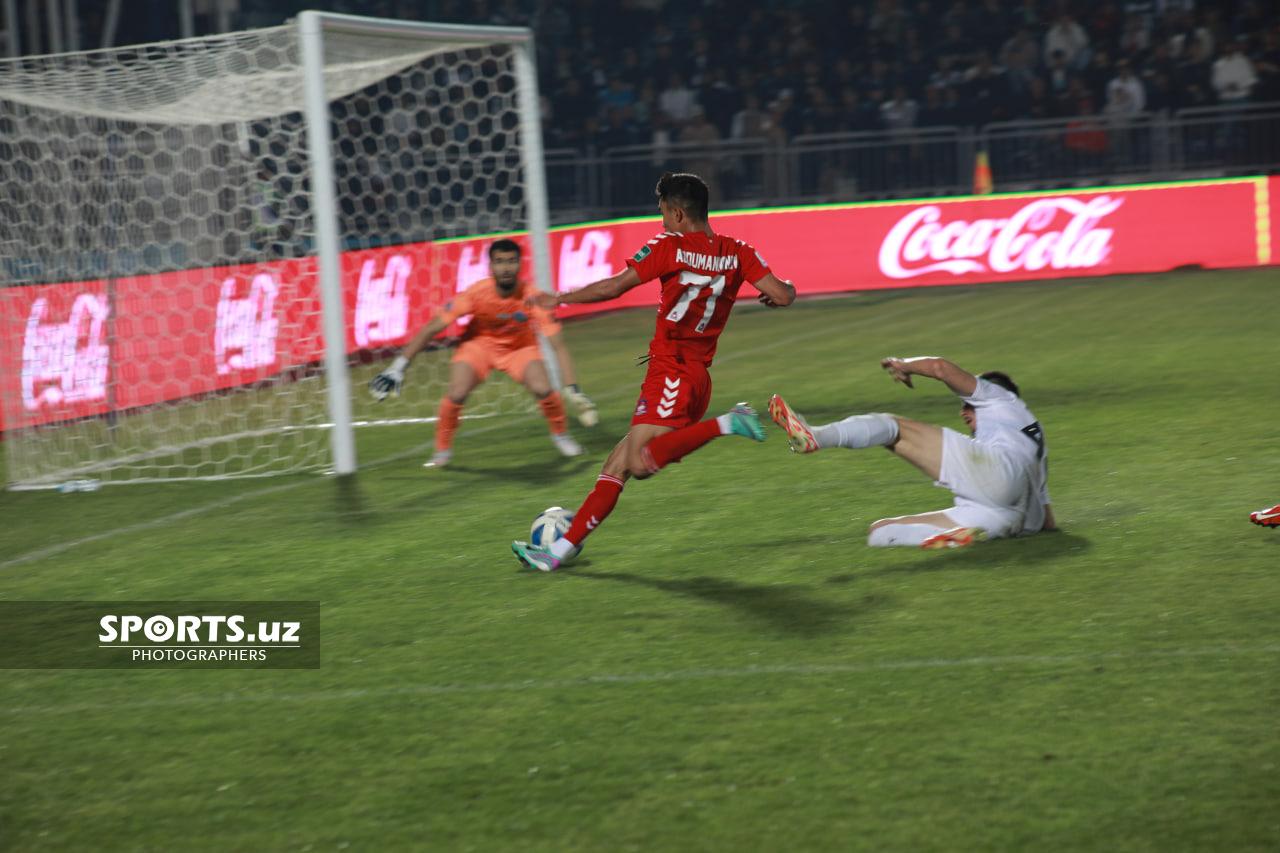 Andijon-Dinamo.13.04.2024