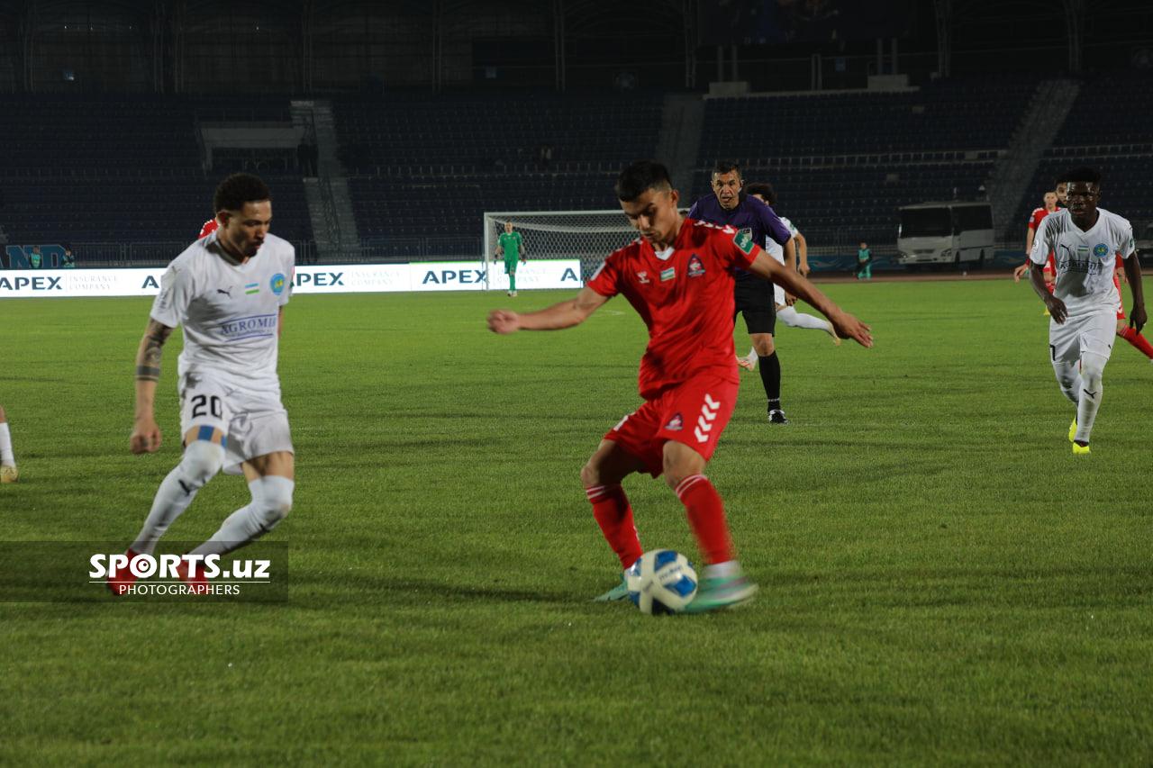 Andijon-Dinamo.13.04.2024