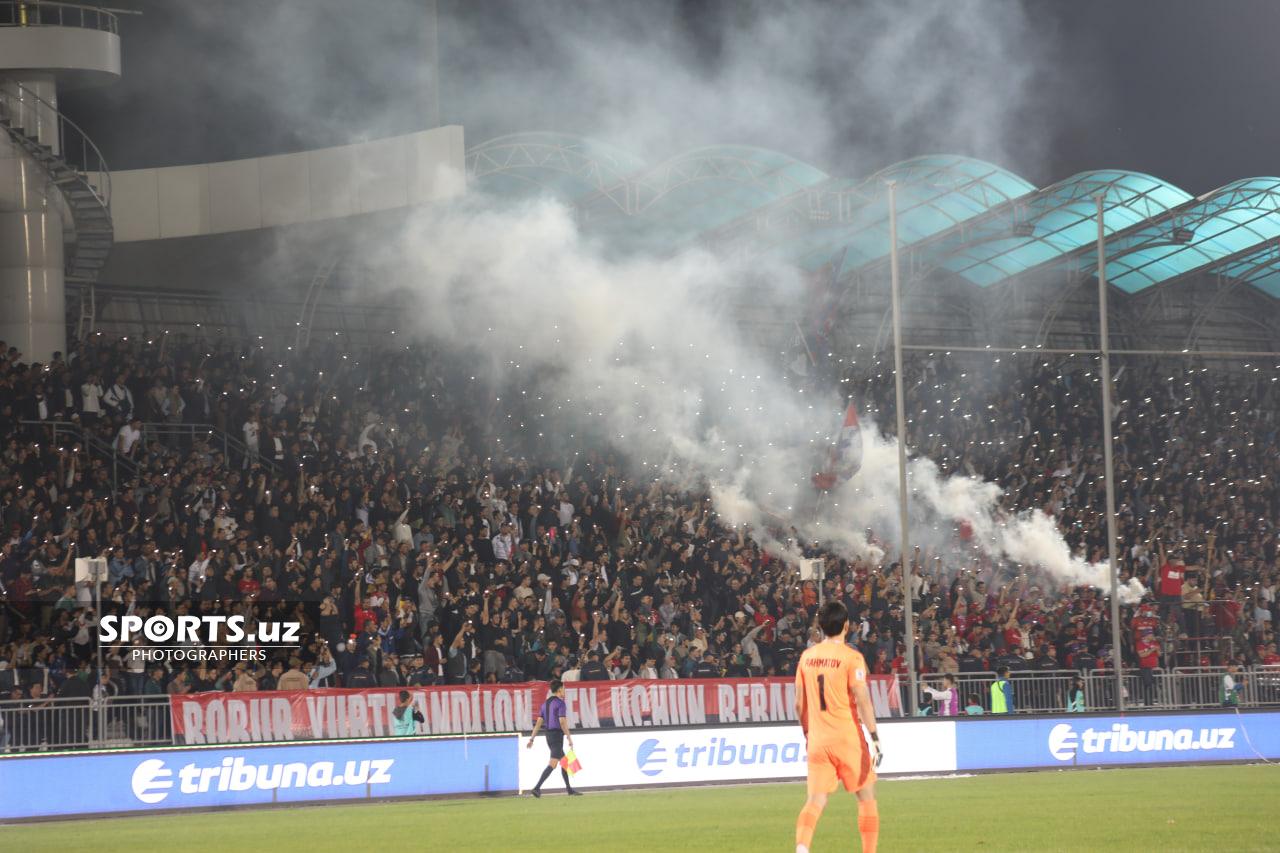 Andijon-Dinamo.13.04.2024