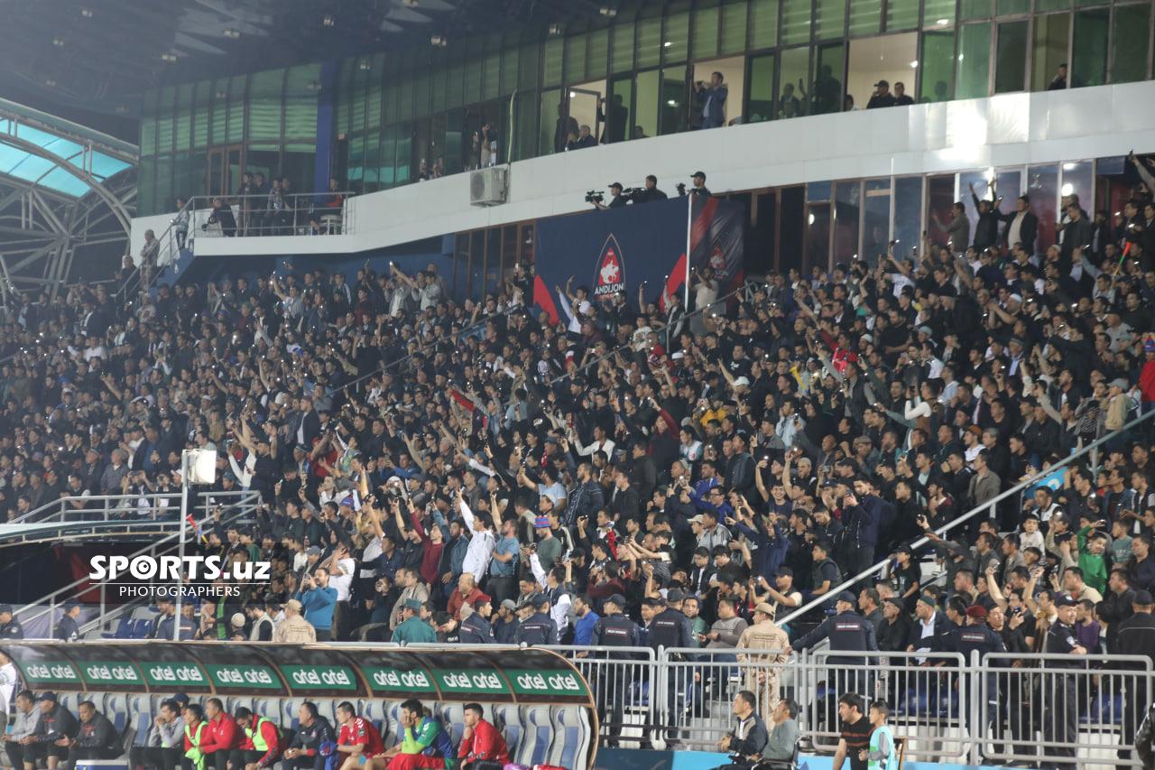 Andijon-Dinamo.13.04.2024