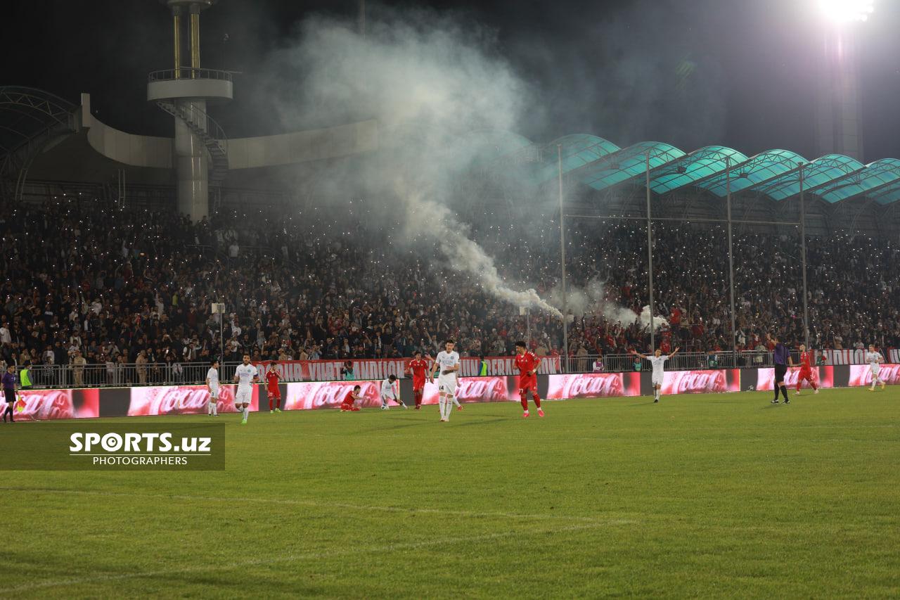 Andijon-Dinamo.13.04.2024