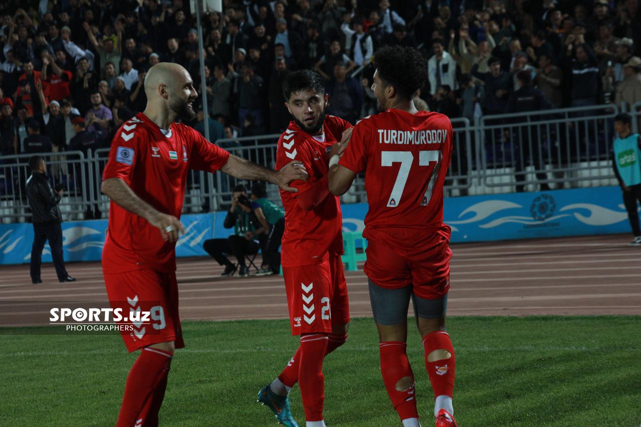Andijon-Dinamo.13.04.2024
