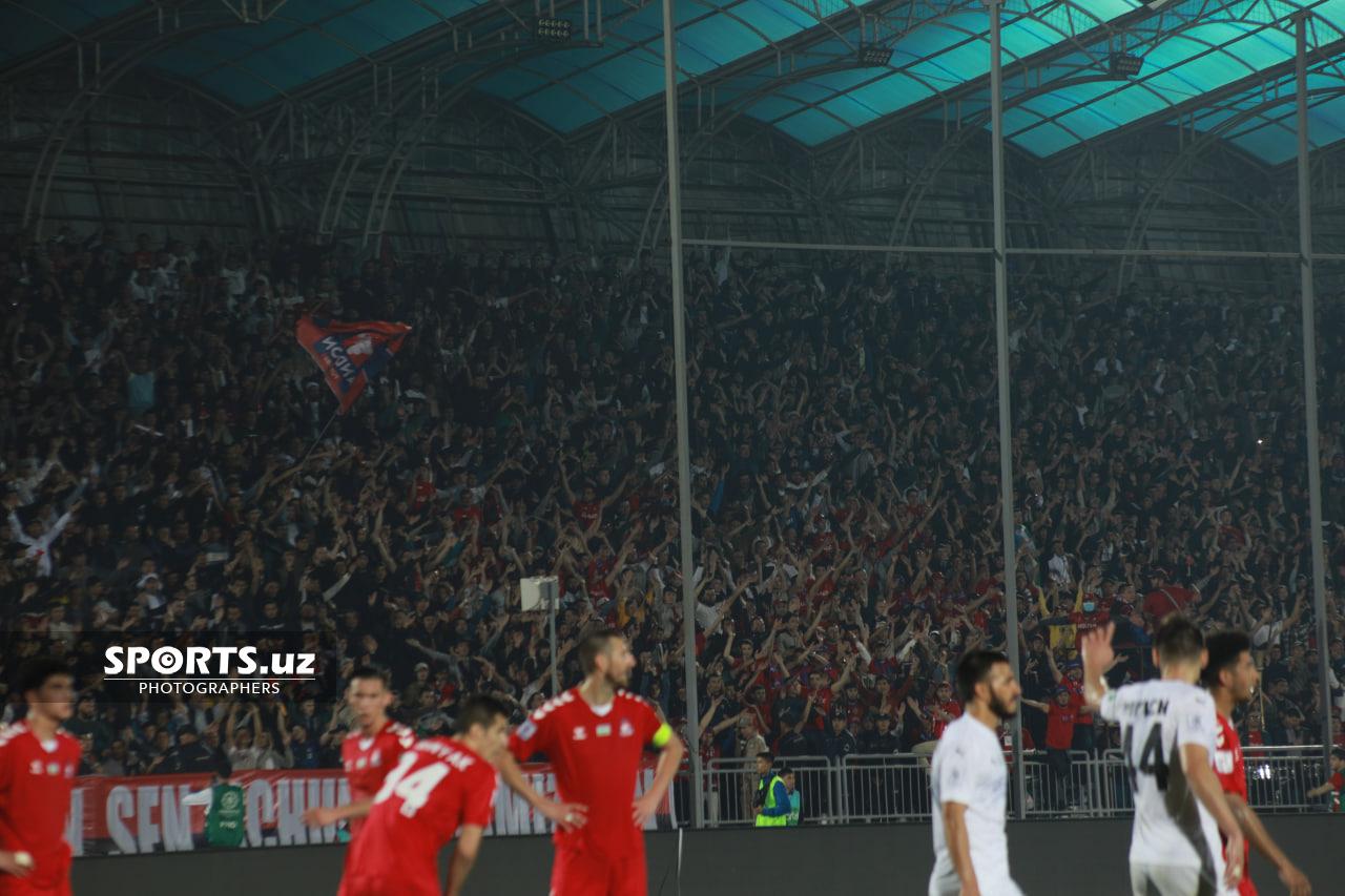 Andijon-Dinamo.13.04.2024