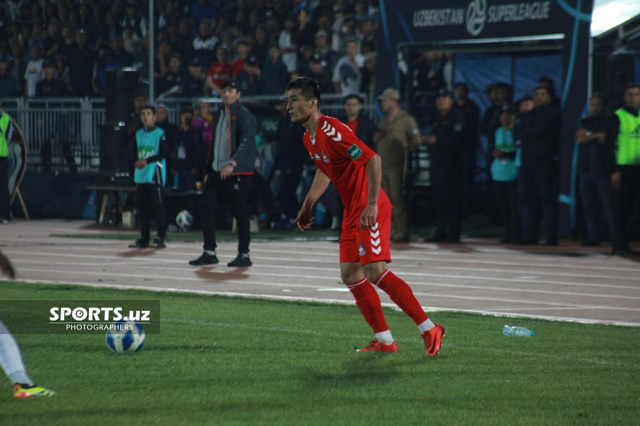 Andijon-Dinamo.13.04.2024