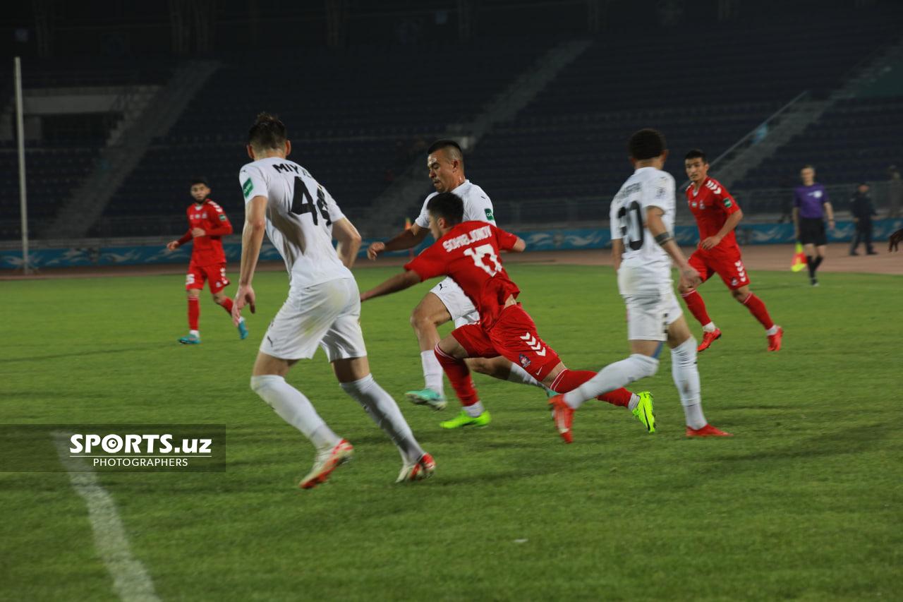 Andijon-Dinamo.13.04.2024