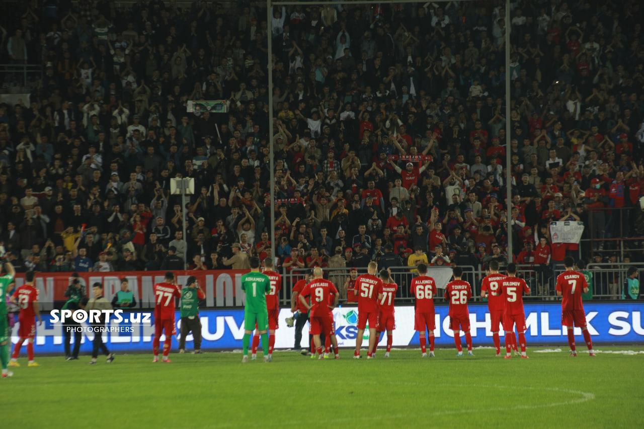 Andijon-Dinamo.13.04.2024