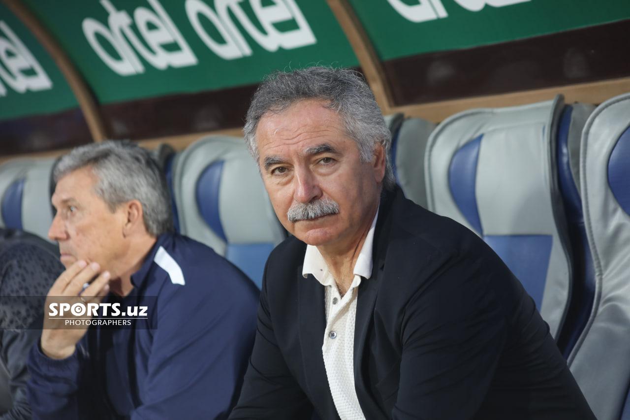 Andijon-Dinamo.13.04.2024