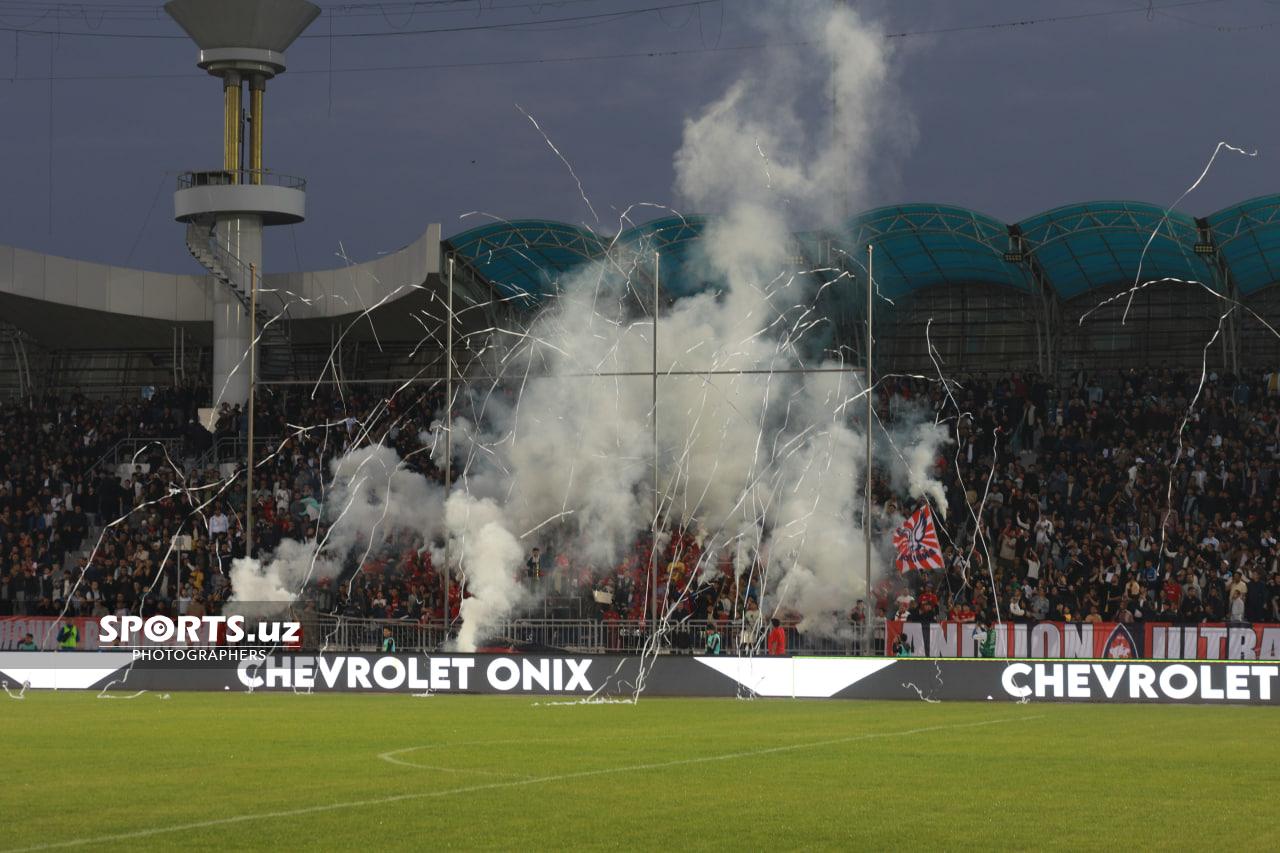 Andijon-Dinamo.13.04.2024