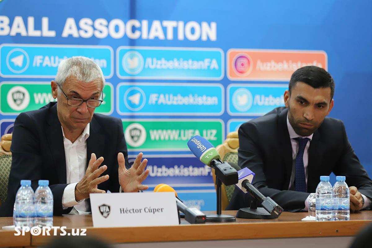 Hector Cuper