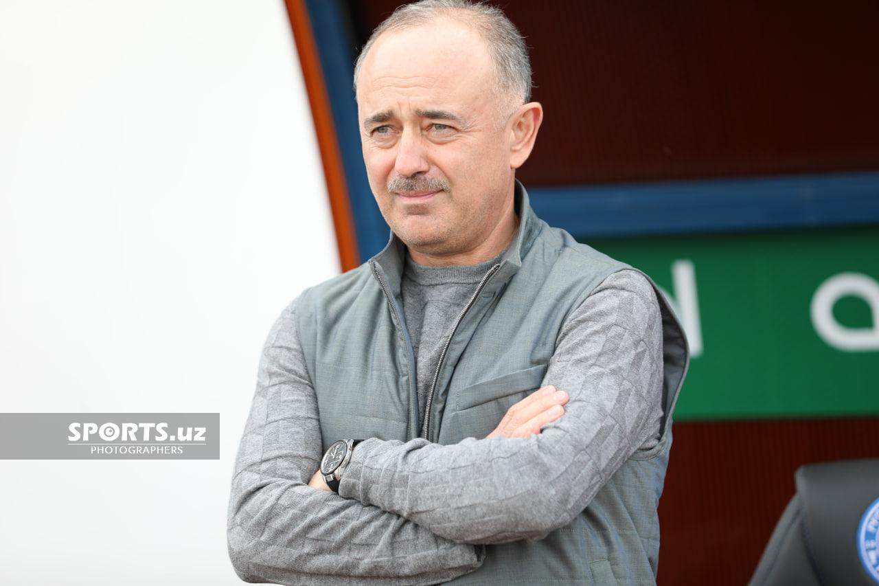 Kubok.Navbahor-Andijon 21.04.2024