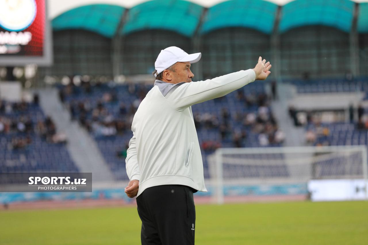 Ozbekiston Kubogi. Andijon-Nasaf.28.04.2024