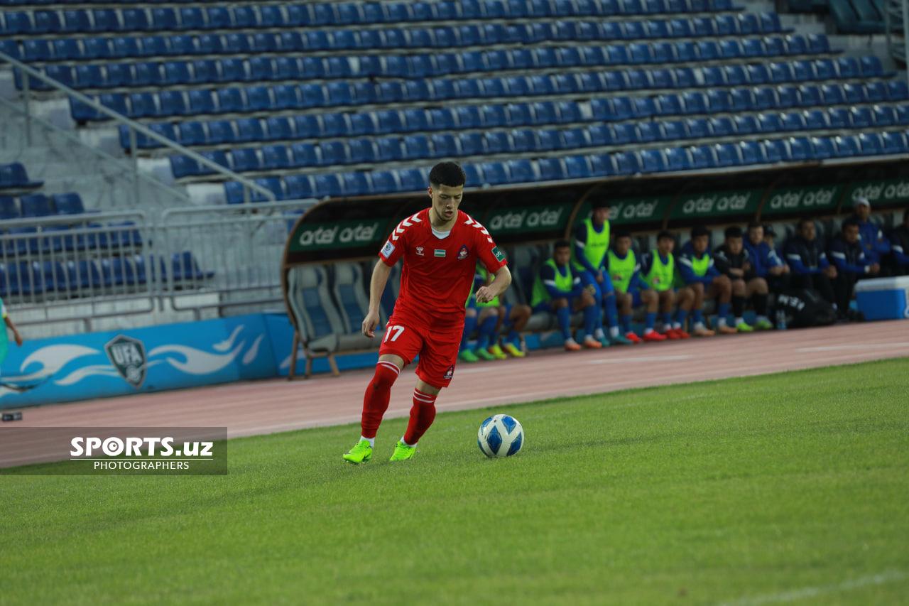 Ozbekiston Kubogi. Andijon-Nasaf.28.04.2024