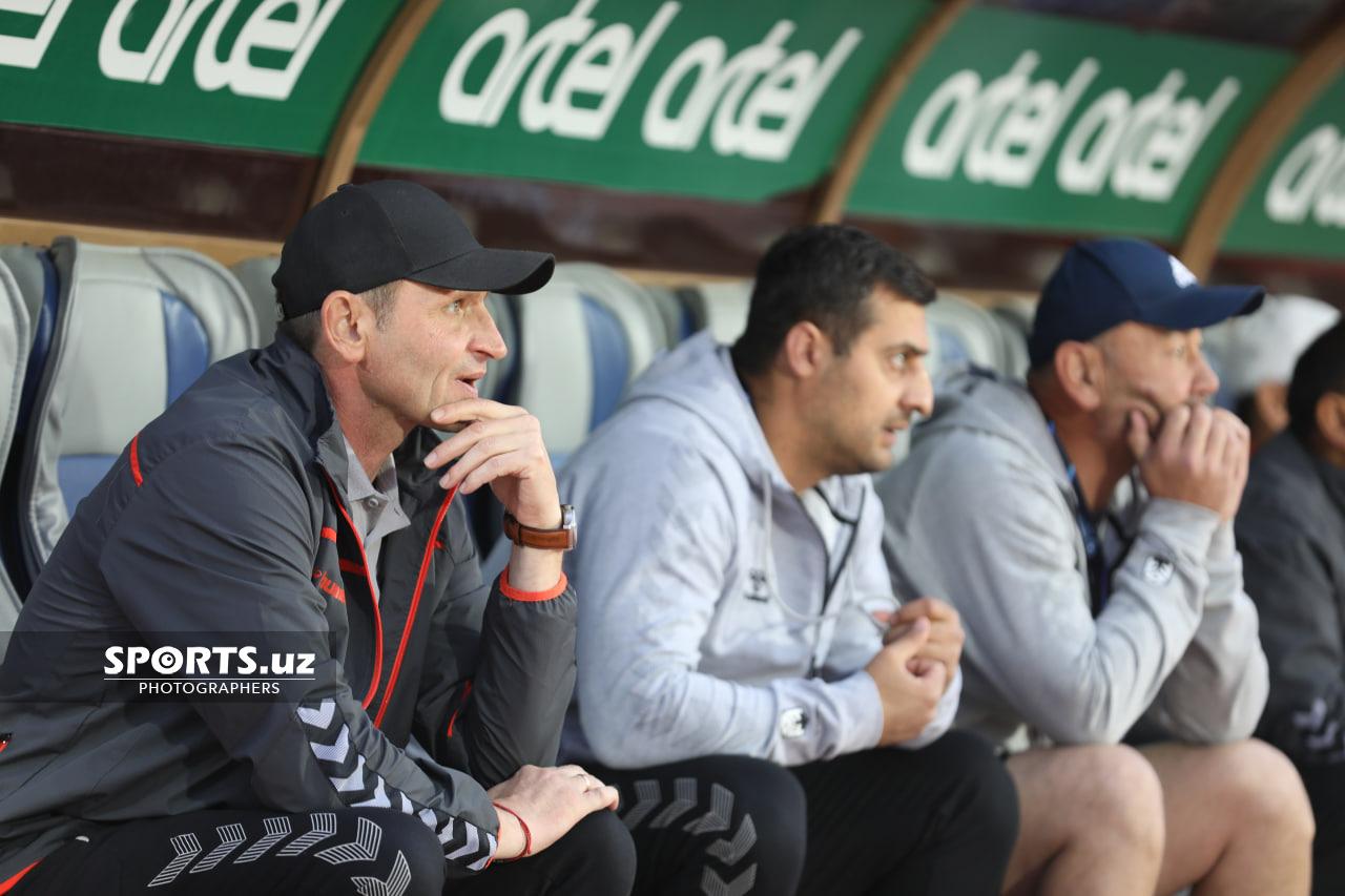 Ozbekiston Kubogi. Andijon-Nasaf.28.04.2024