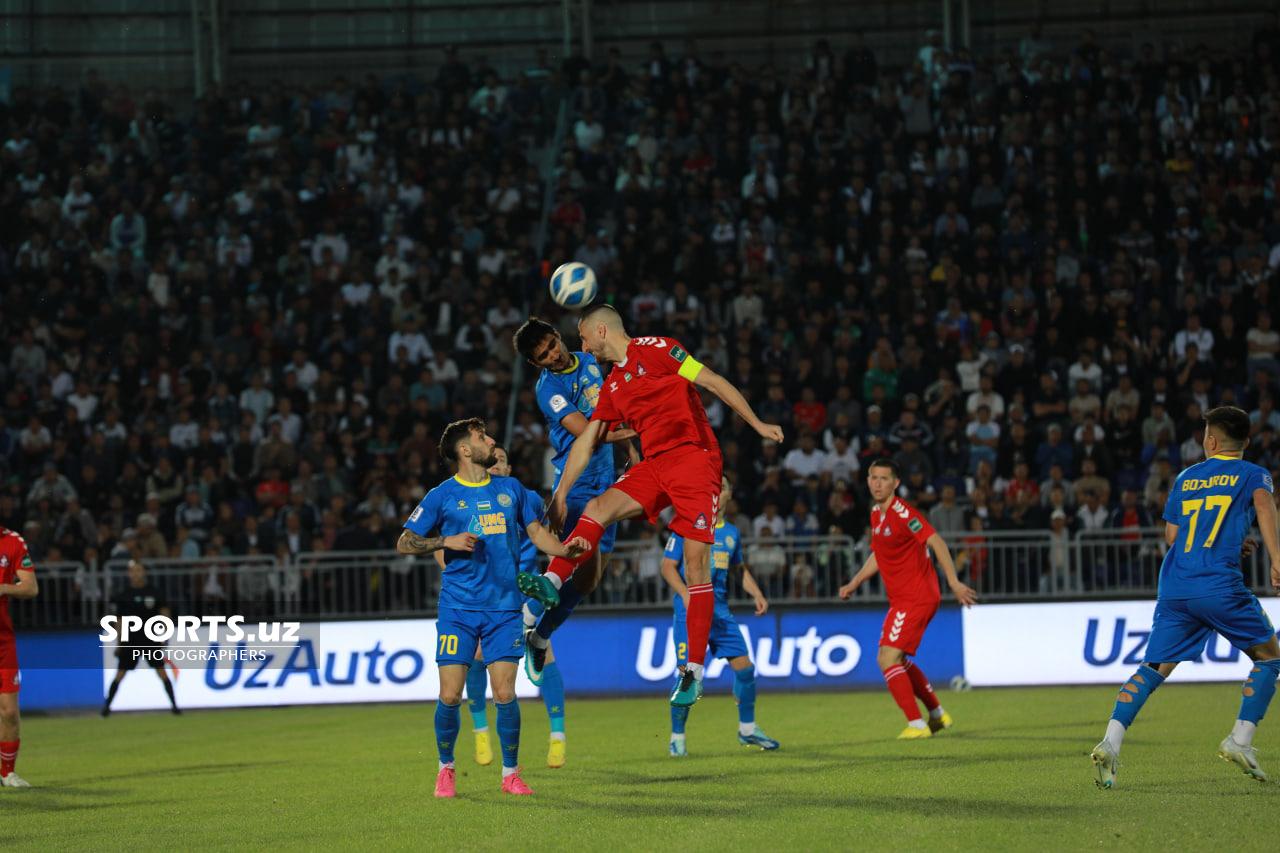 Ozbekiston Kubogi. Andijon-Nasaf.28.04.2024