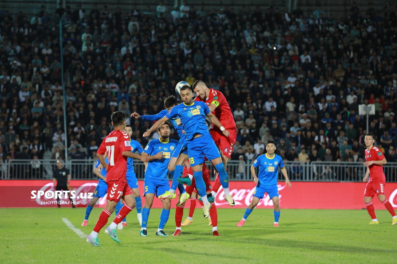 Ozbekiston Kubogi. Andijon-Nasaf.28.04.2024
