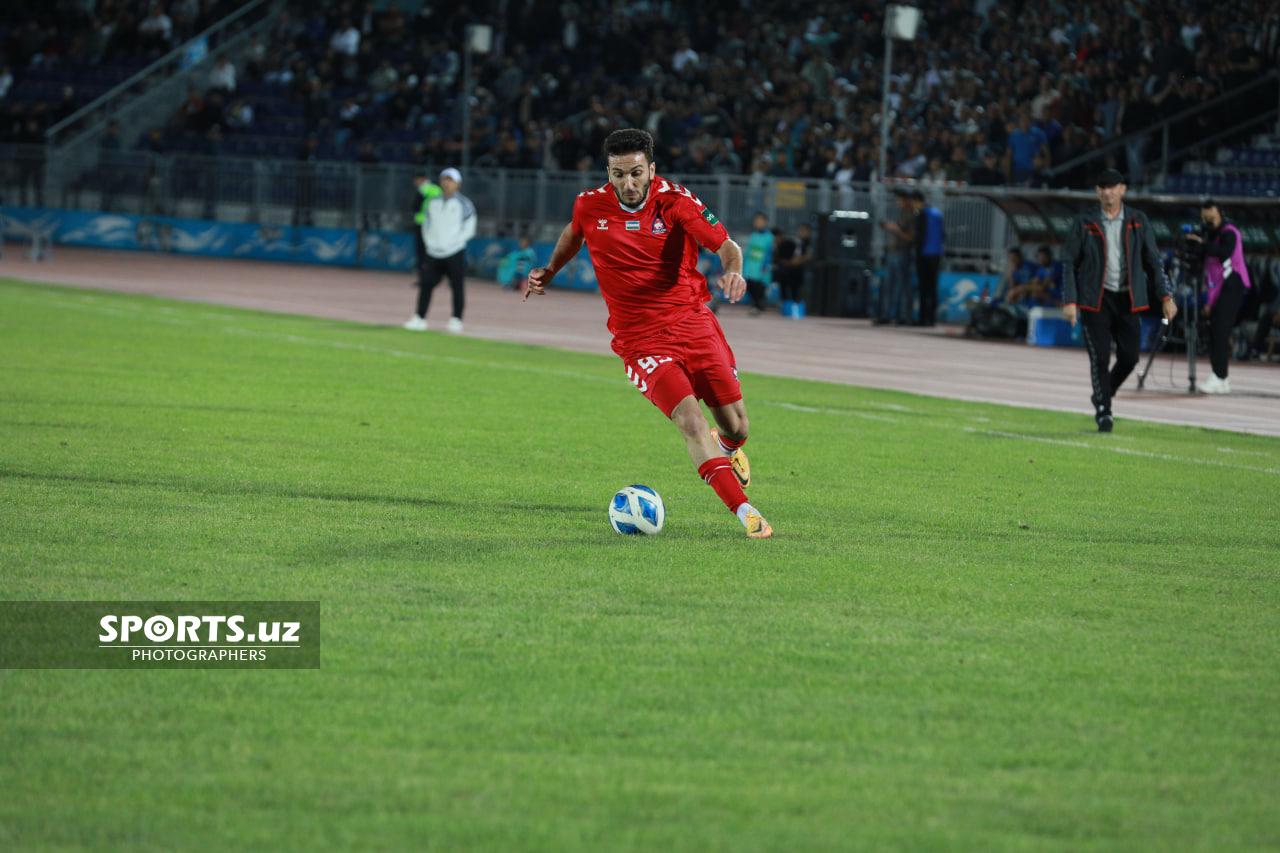 Ozbekiston Kubogi. Andijon-Nasaf.28.04.2024