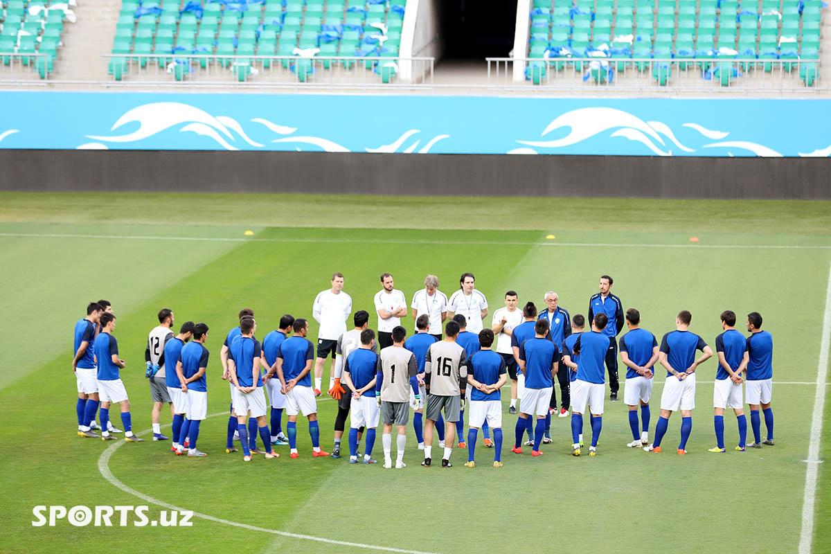 uzb_trAining