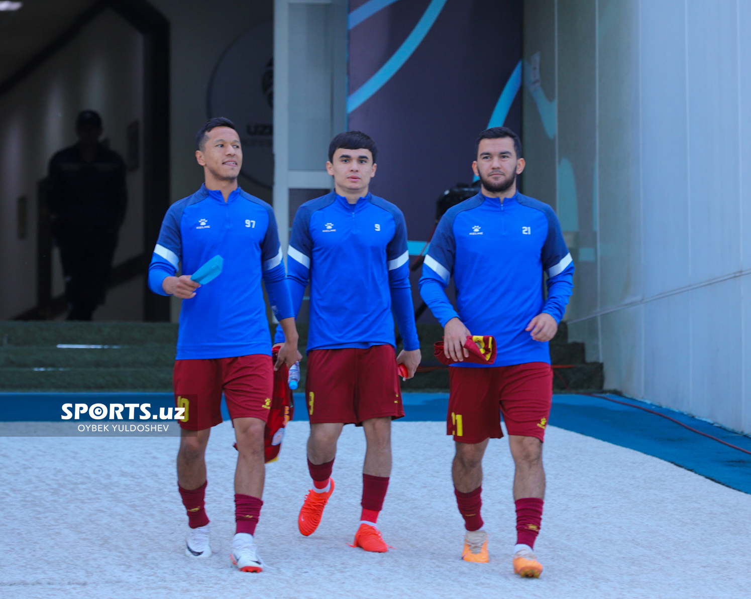 Surxon - Nasaf