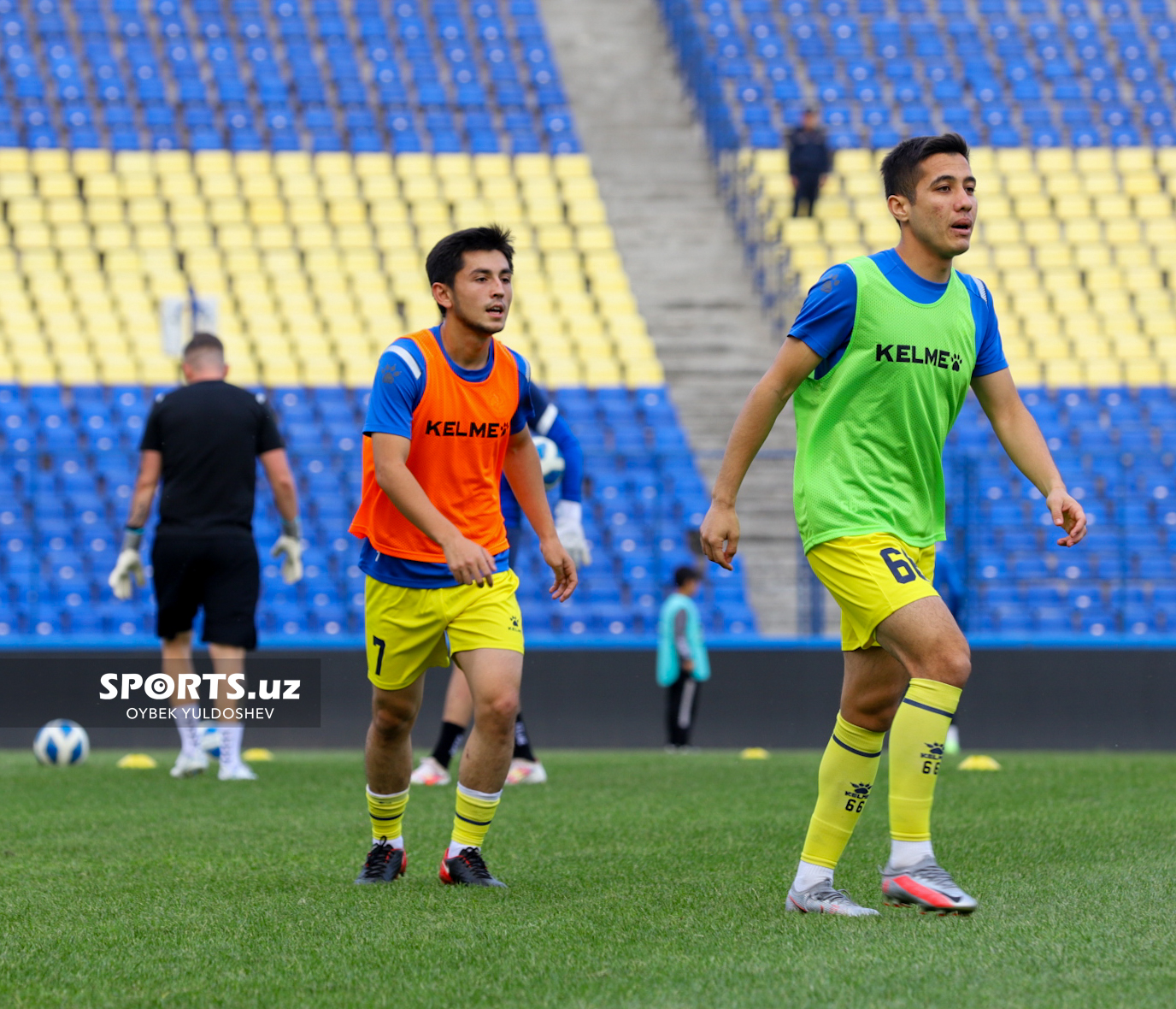 Surxon - Nasaf