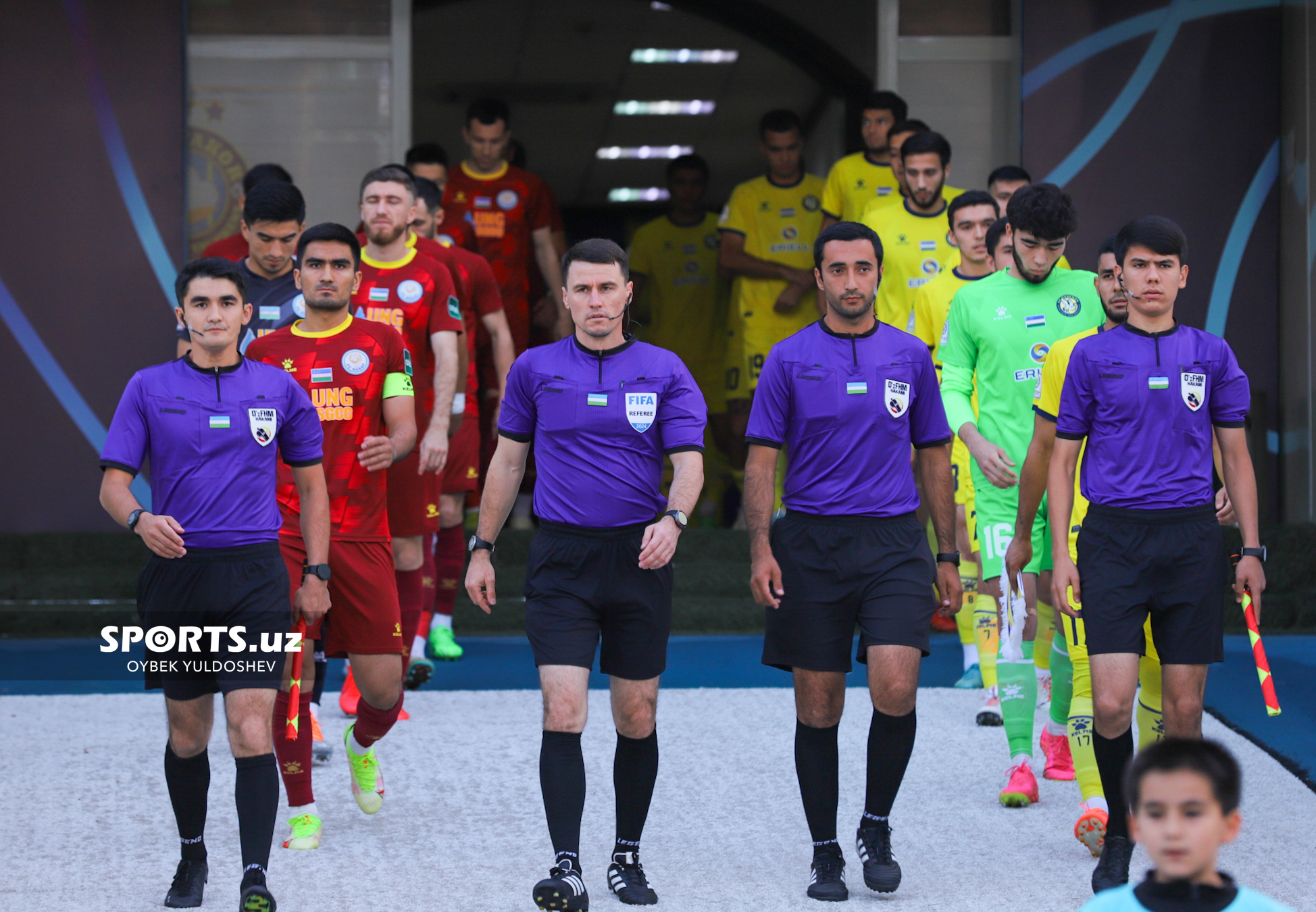 Surxon - Nasaf
