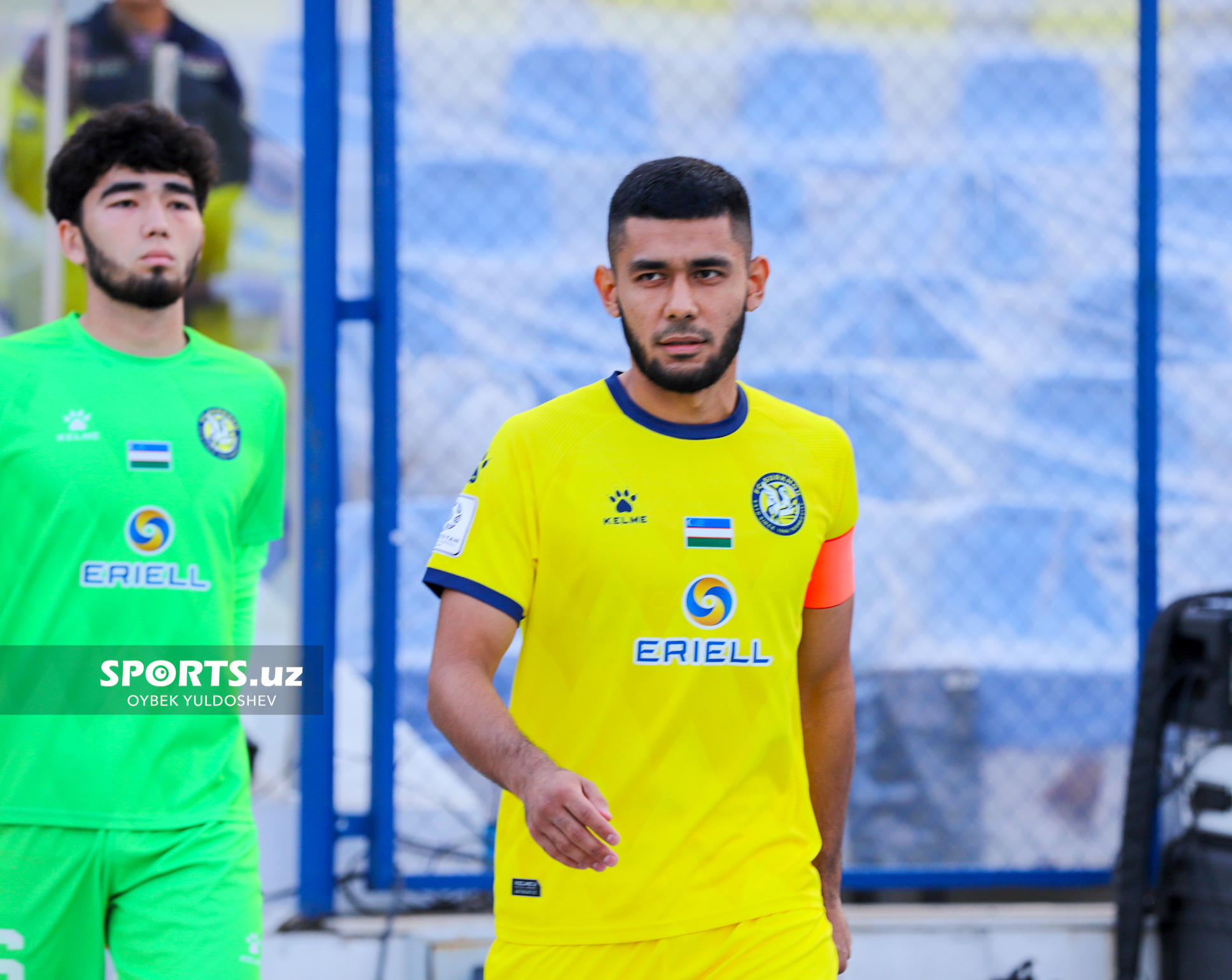 Surxon - Nasaf