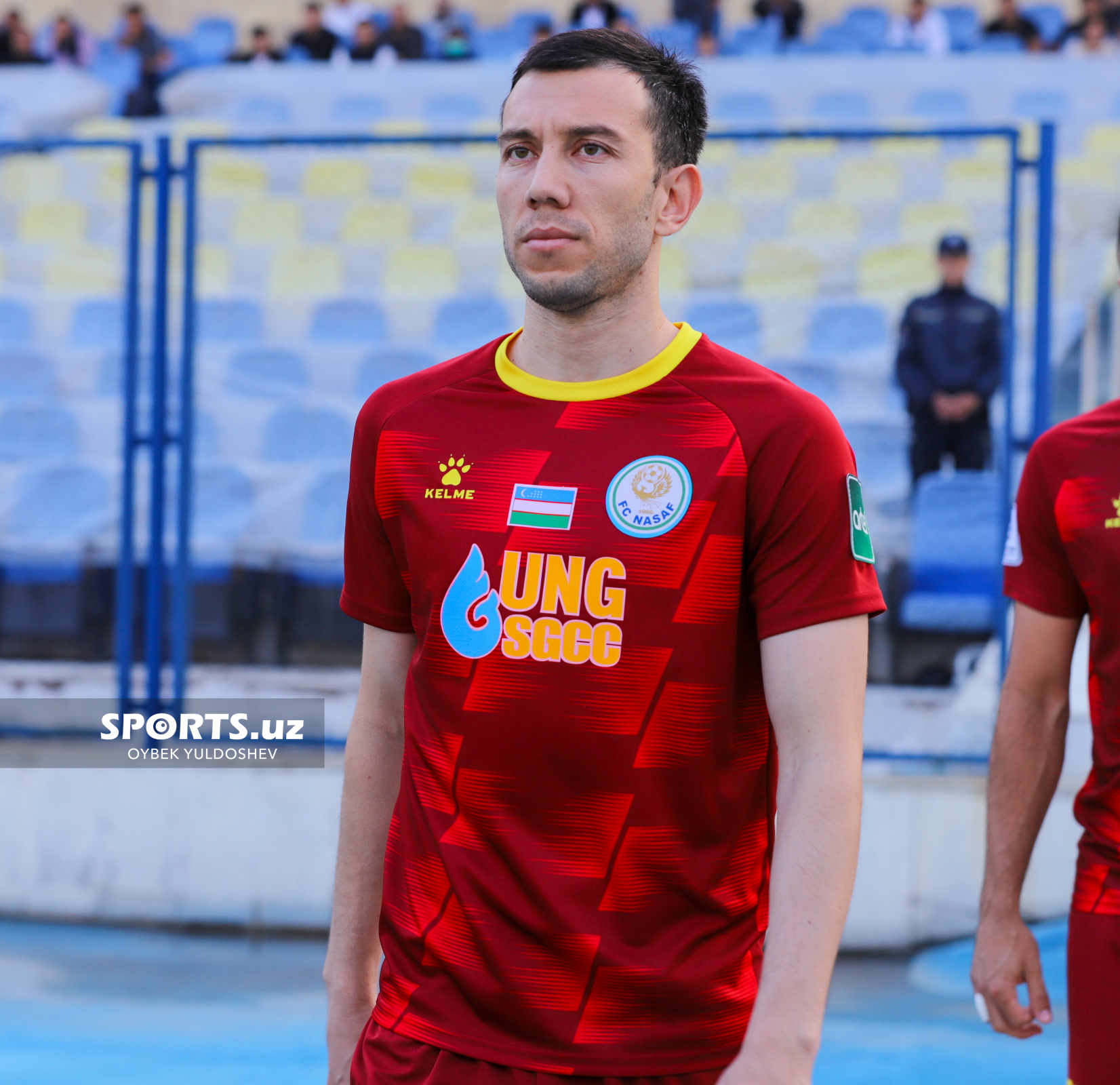 Surxon - Nasaf